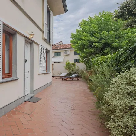 Rosa By Interhome Ferienhaus Lido di Camaiore