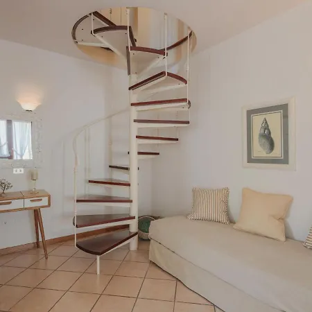 Rosa By Interhome Ferienhaus Lido di Camaiore