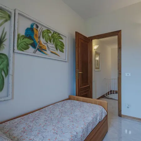 Rosa By Interhome Ferienhaus Lido di Camaiore