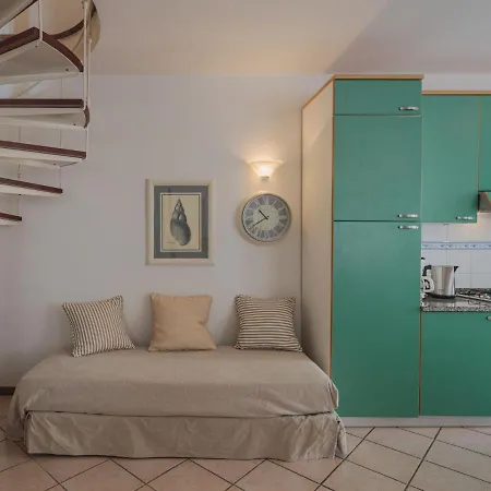 Rosa By Interhome Holiday home