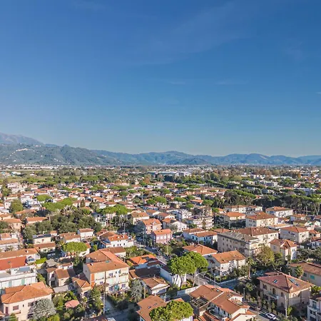 Rosa By Interhome * Lido di Camaiore